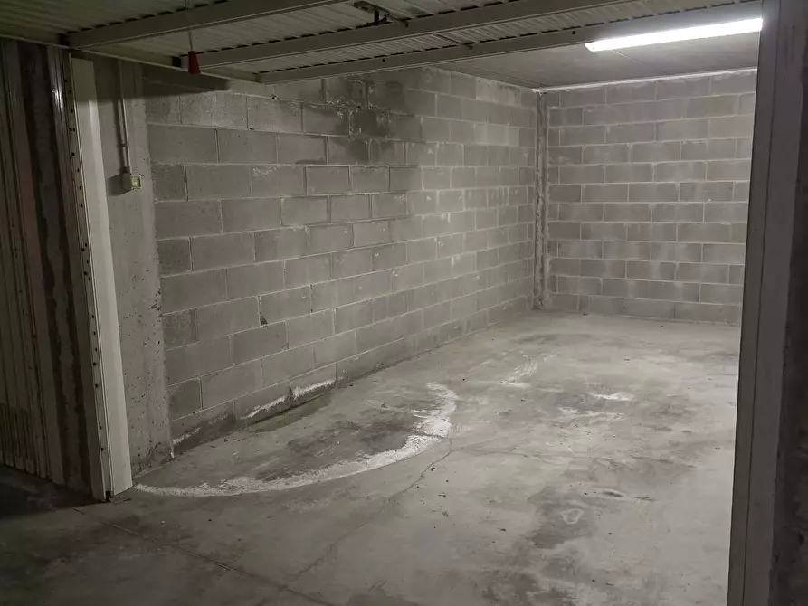 Immagine 11 di Appartamento in affitto  in Via Aurelia34 a Loano