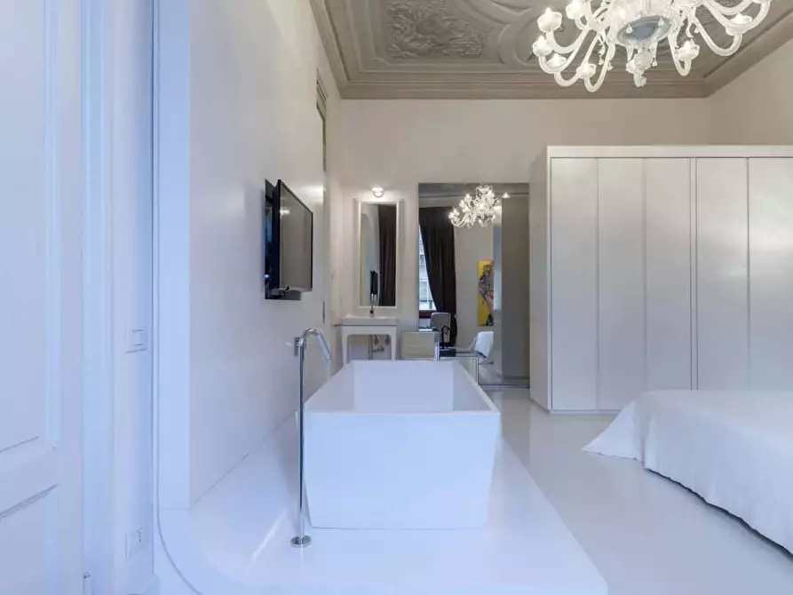 Immagine 40 di Appartamento in affitto  in Corso dei Tintori6 a Firenze