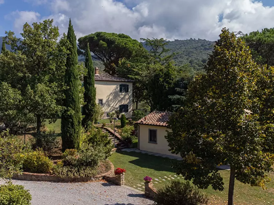 Immagine 48 di Appartamento in affitto  in C.s. Cegliolo10 a Cortona