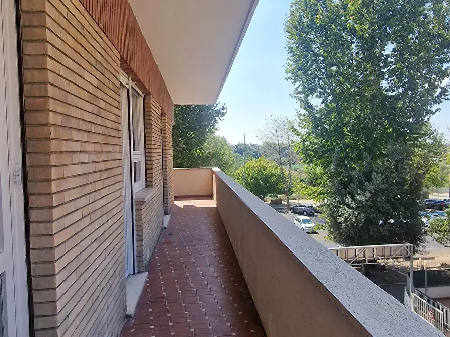 Immagine 23 di Camera in affitto  in Lungotevere di Pietra Papa61 a Roma