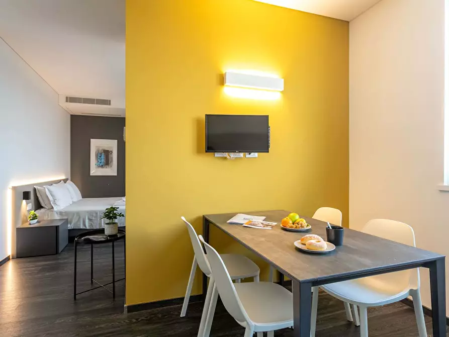 Immagine 12 di Appartamento in affitto  in Via Torino6 a Venezia