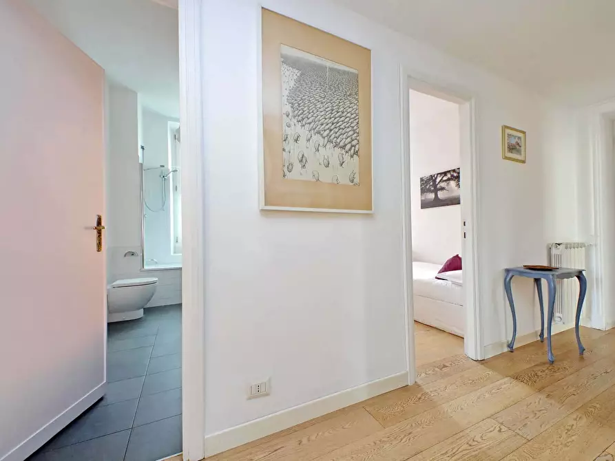 Immagine 13 di Appartamento in affitto  in Via della Stazione di San Pietro a Roma