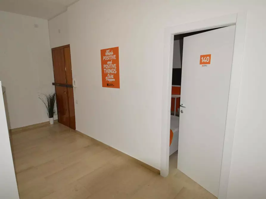 Immagine 13 di Camera in affitto  in Viale Storchi32 a Modena