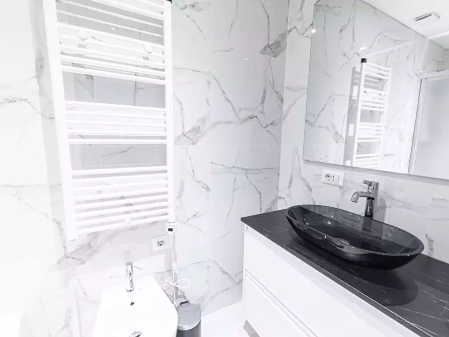 Immagine 11 di Appartamento in affitto  in Via Privata Don Bartolomeo Grazioli28 a Milano