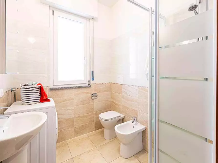 Immagine 52 di Camera in affitto  in Via Giuseppe Regaldi19 a Milano