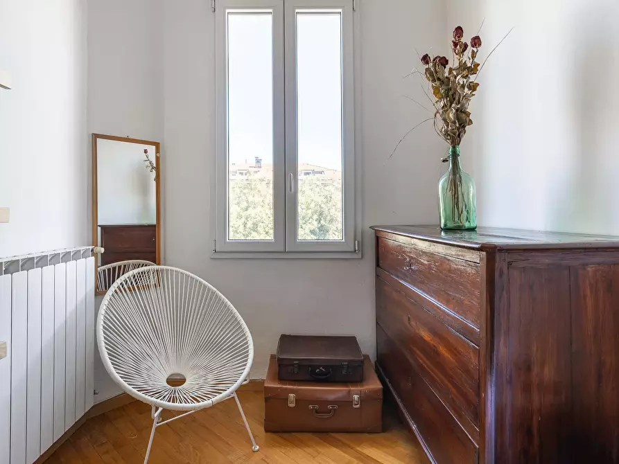 Immagine 22 di Appartamento in affitto  in Via Mazzini87/3 a Bologna