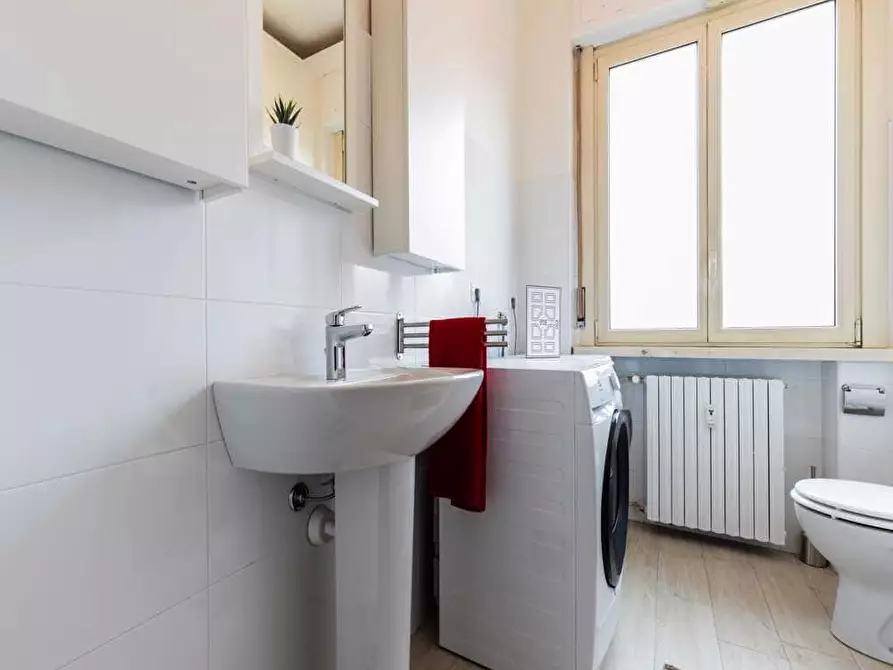 Immagine 15 di Camera in affitto  in Viale Zara117 a Milano