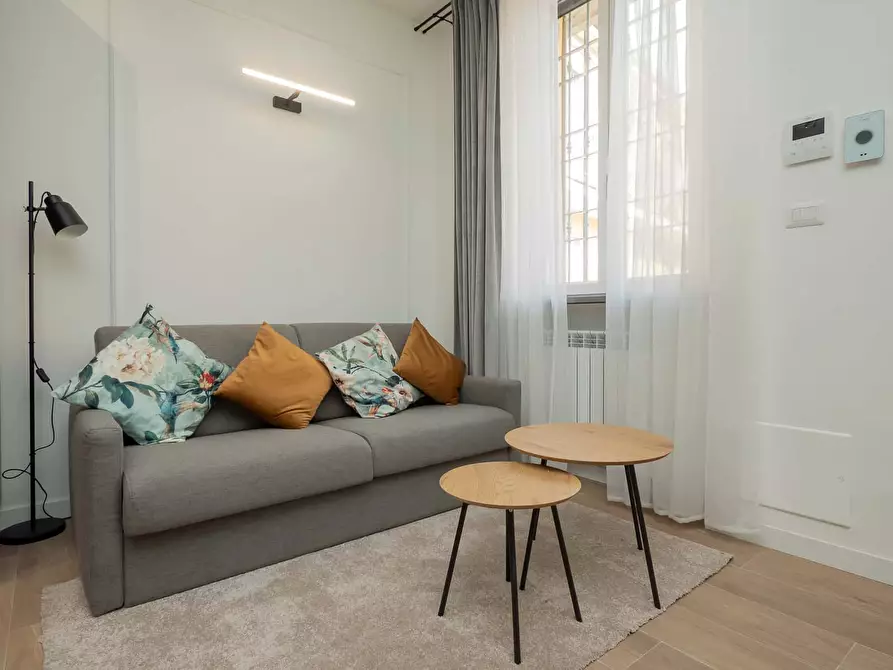 Immagine 18 di Appartamento in affitto  in Via Casella26 a Milano