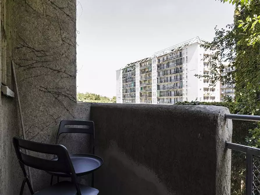 Immagine 12 di Camera in affitto  in Via Riccardo Arnò10 a Milano