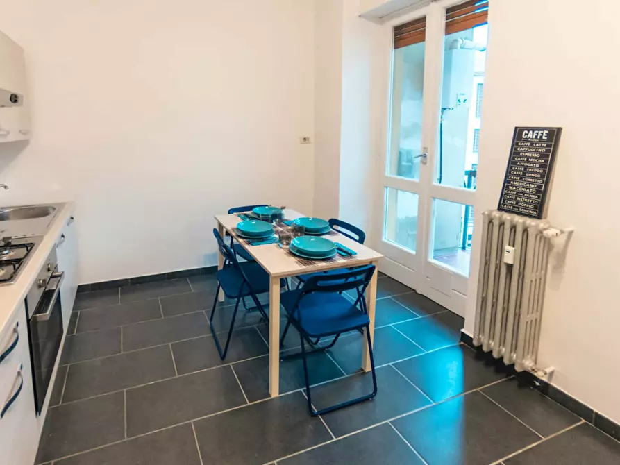 Immagine 15 di Camera in affitto  in Via Frinco15 a Torino