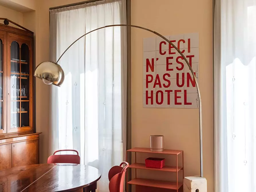 Immagine 3 di Appartamento in affitto  in Via Lupetta12 a Milano