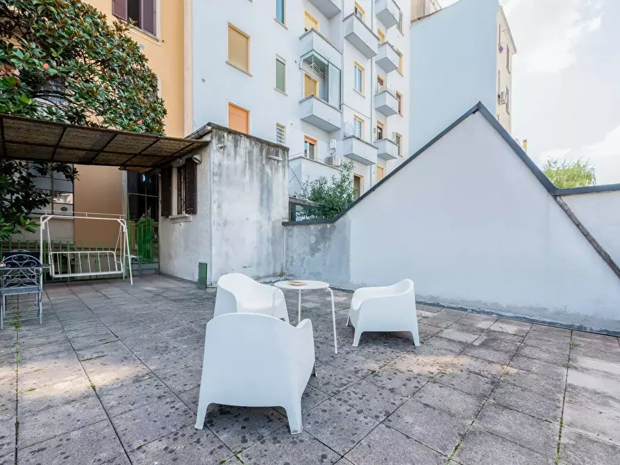 Immagine 14 di Camera in affitto  in Viale Giovanni da Cermenate41 a Milano