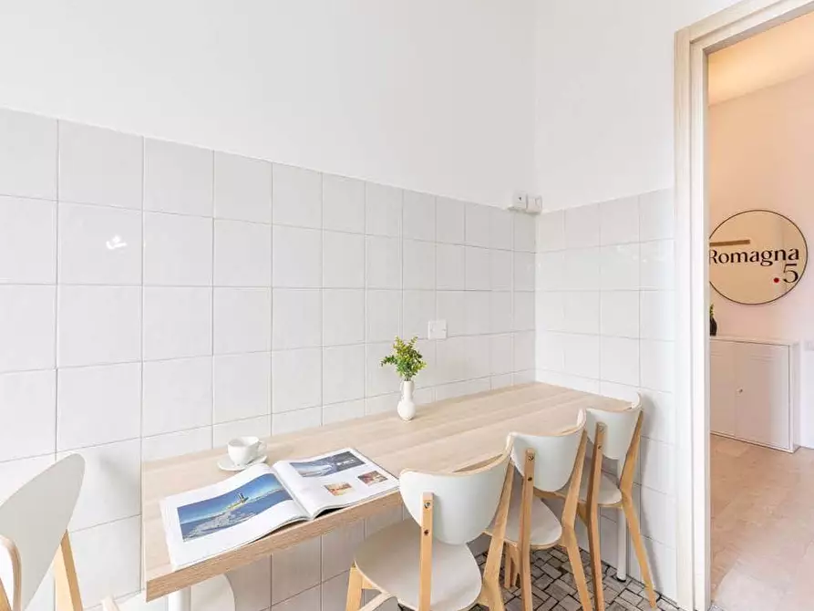 Immagine 45 di Camera in affitto  in Viale Romagna5 a Milano