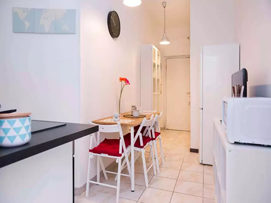 Immagine 10 di Camera in affitto  in Via Salvatore Barzilai9 a Milano