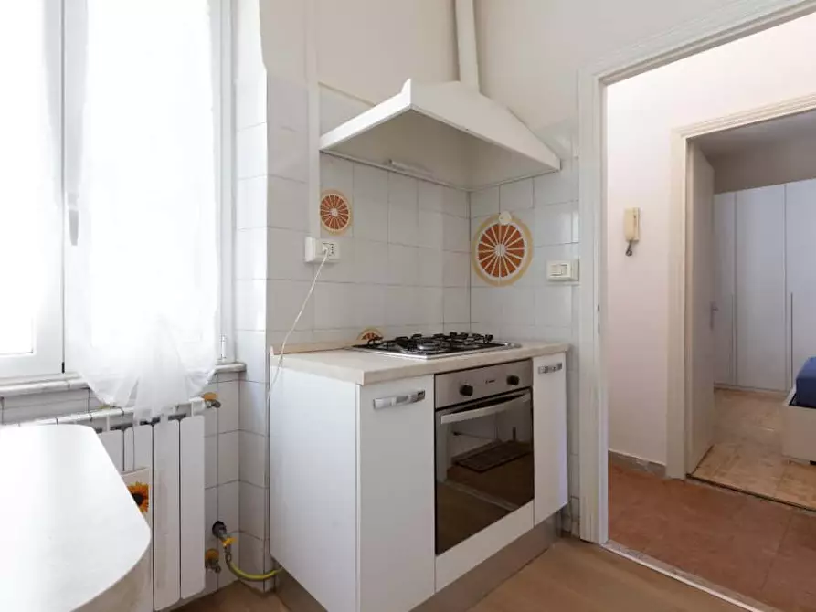 Immagine 1 di Appartamento in affitto  in Via Girolamo Savonarola11 a Roma