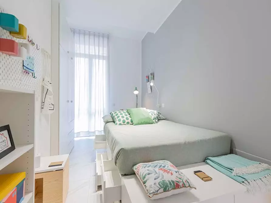 Immagine 4 di Camera in affitto  in Viale Bligny28 a Milano