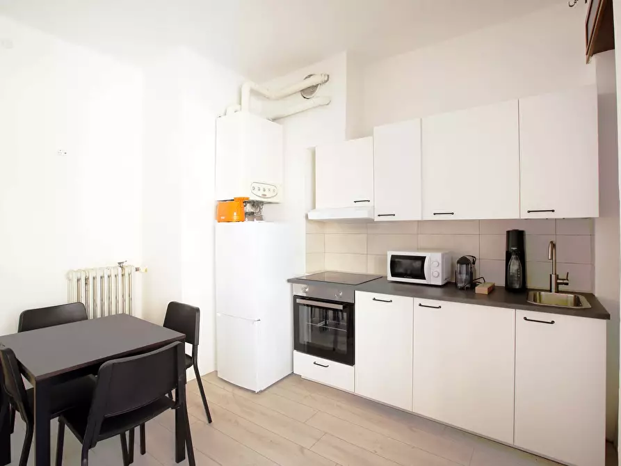 Immagine 18 di Camera in affitto  in Via Giuseppe Soli9 a Modena