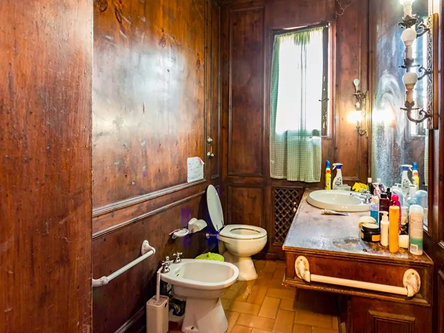 Immagine 7 di Camera in affitto  in Via Giovanni Segantini75 a Milano