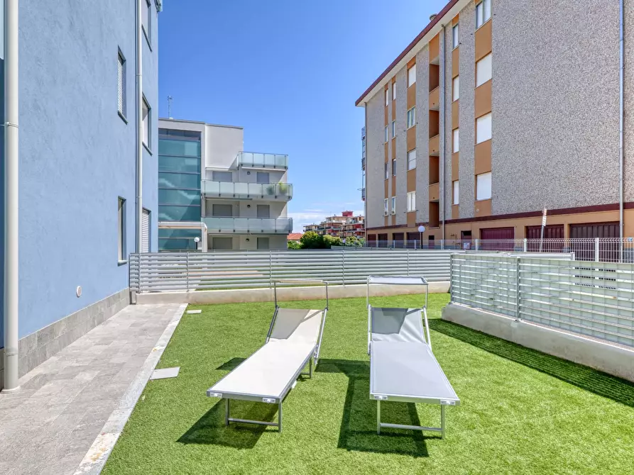 Immagine 15 di Appartamento in affitto  in Via Lungomare Matteotti39 a Borghetto Santo Spirito