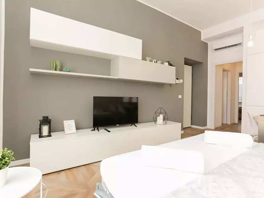 Immagine 6 di Appartamento in affitto  in Via Giovanni Pezzotti6 a Milano