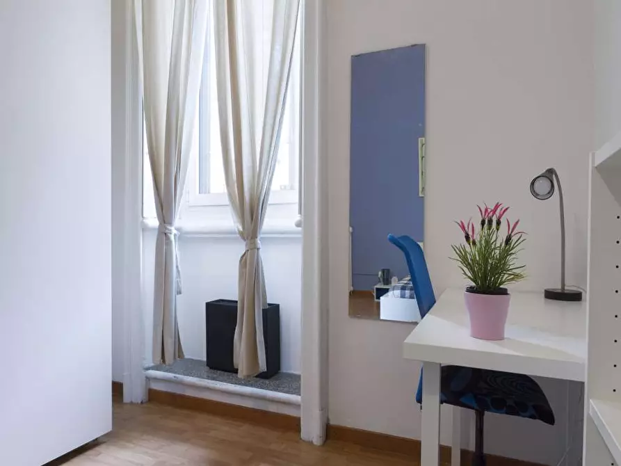 Immagine 8 di Camera in affitto  in Via Gustavo Modena35 a Milano