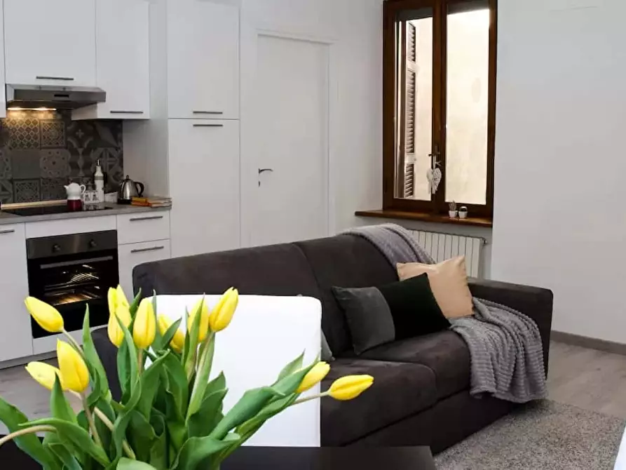 Immagine 10 di Appartamento in affitto  in Via Coloniola a Como