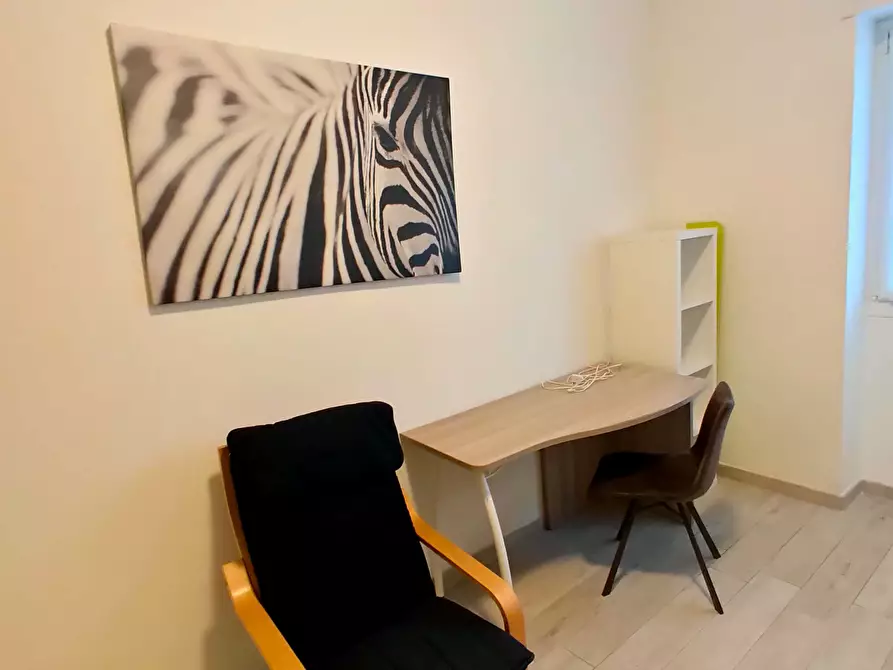 Immagine 1 di Camera in affitto  in Via Montebruno12 a Roma