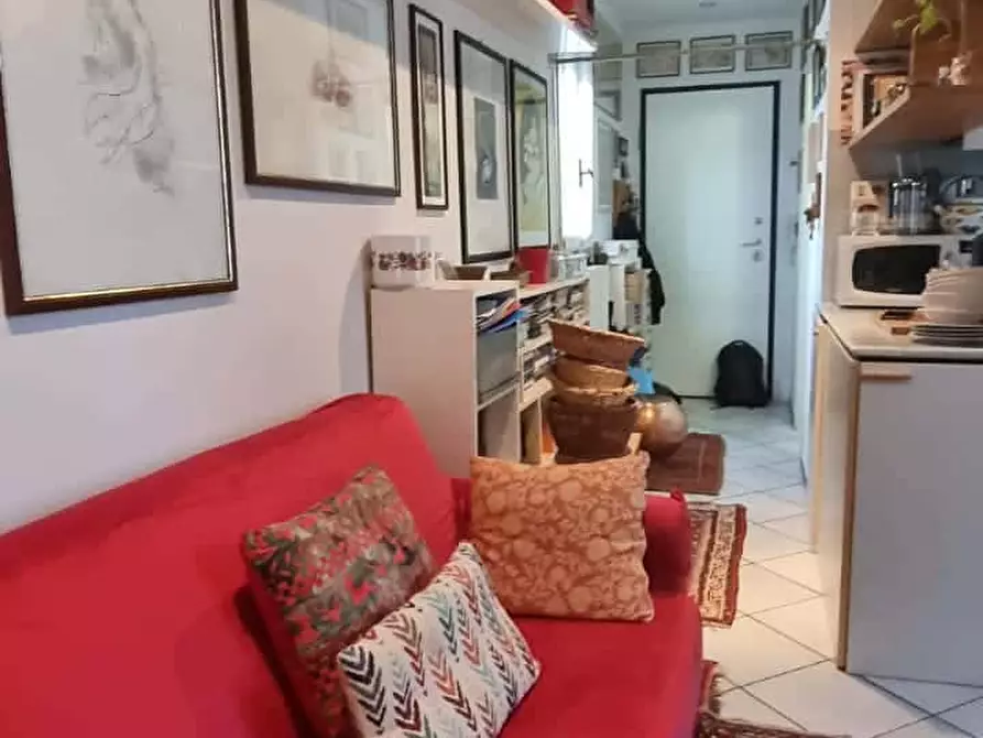 Immagine 4 di Appartamento in affitto  in Via Arienti12 a Bologna