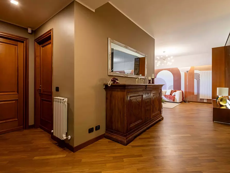 Immagine 14 di Appartamento in affitto  in Via Pietro de Francisci13 a Roma
