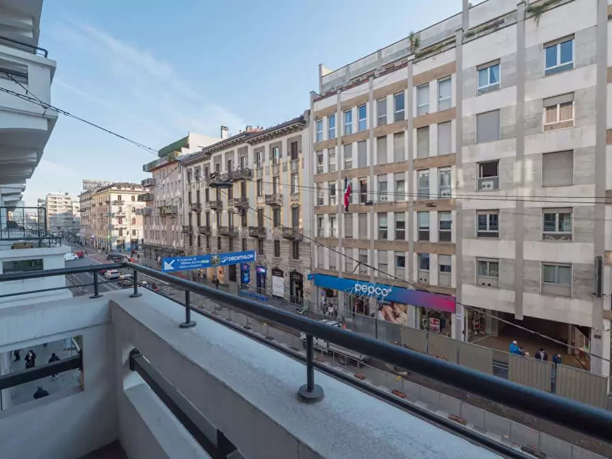 Immagine 18 di Appartamento in affitto  in Via Errico Petrella4 a Milano