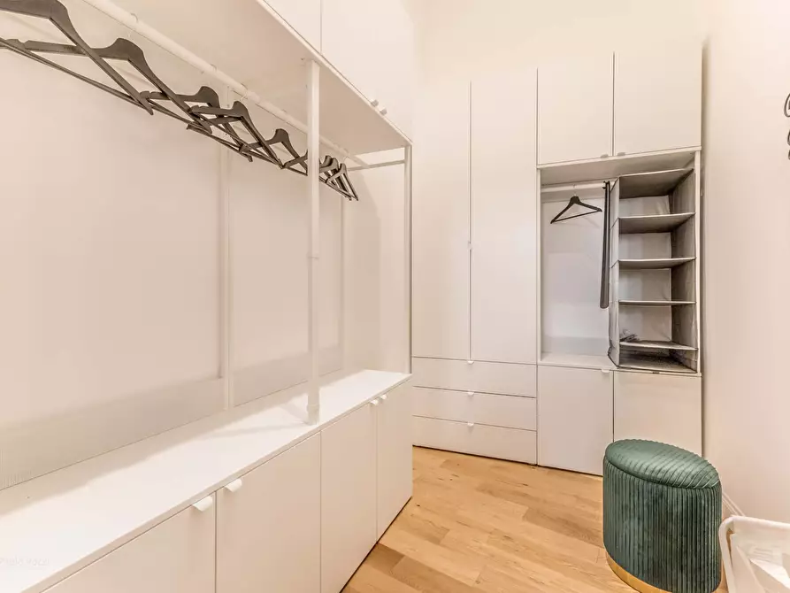 Immagine 25 di Appartamento in affitto  in Via Nizza126 a Roma