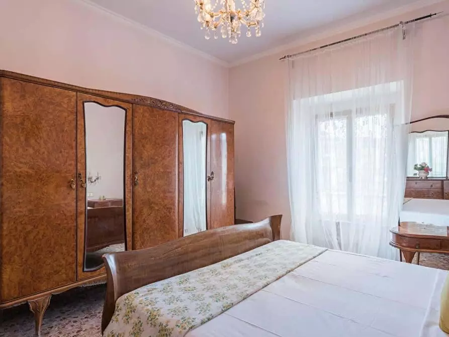 Immagine 4 di Appartamento in affitto  in Borgo Vittorio91 a Roma