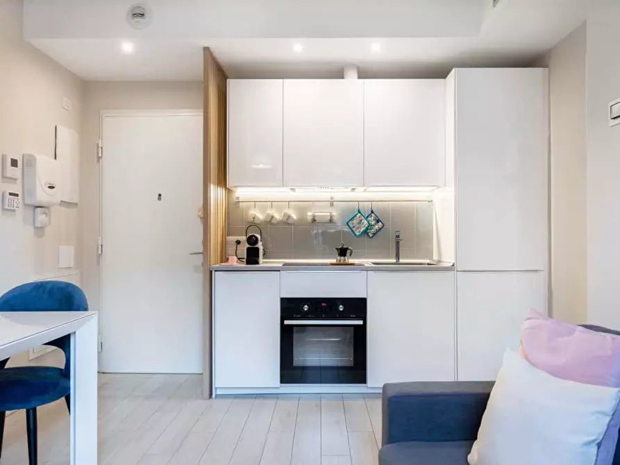 Immagine 2 di Appartamento in affitto  in Via Maestri Campionesi16 a Milano