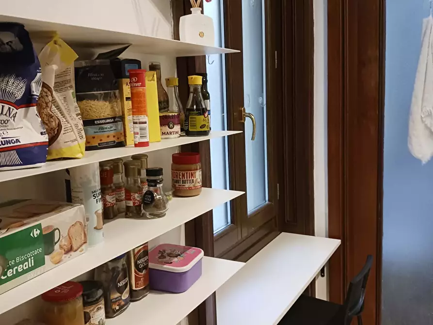 Immagine 22 di Appartamento in affitto  in Via dei Piatti8 a Milano