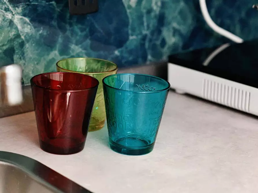 Immagine 14 di Appartamento in affitto  in Via Pietro Calvi3 a Milano