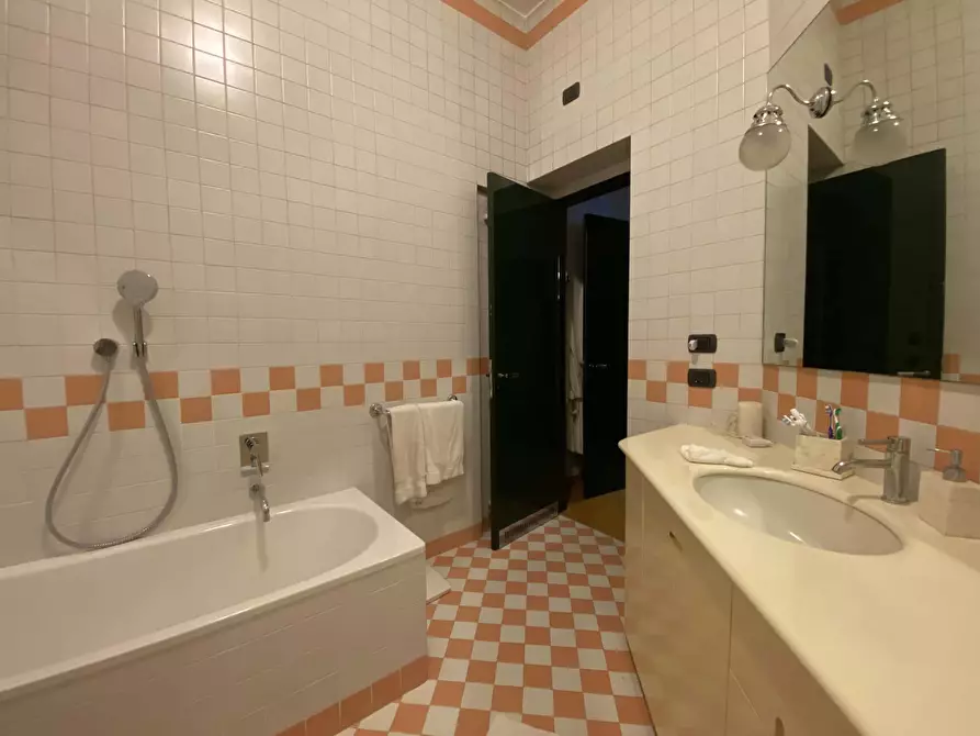 Immagine 16 di Appartamento in affitto  in Via Nirone10 a Milano