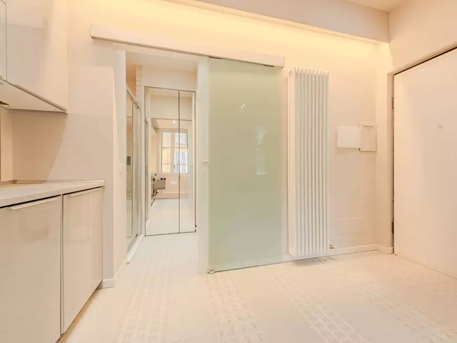Immagine 13 di Appartamento in affitto  in Viale Piceno1 a Milano