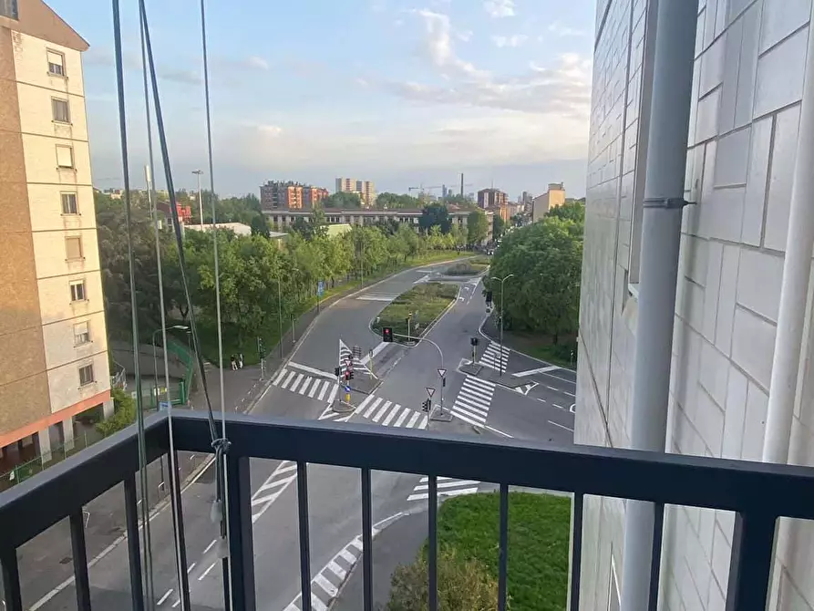 Immagine 11 di Camera in affitto  in Via Privata Beltrame Cristiani7 a Milano