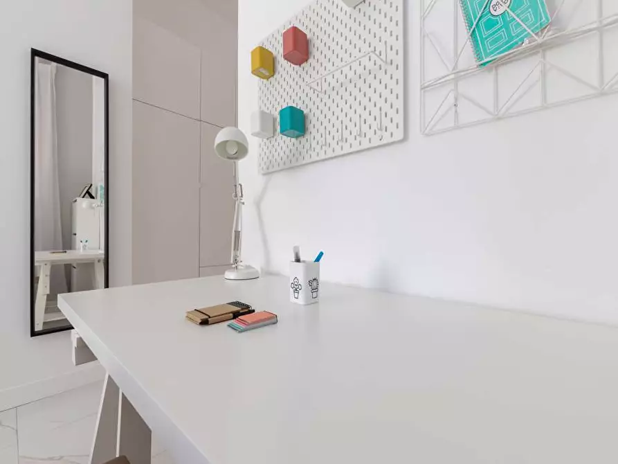 Immagine 4 di Camera in affitto  in Viale Bligny28 a Milano