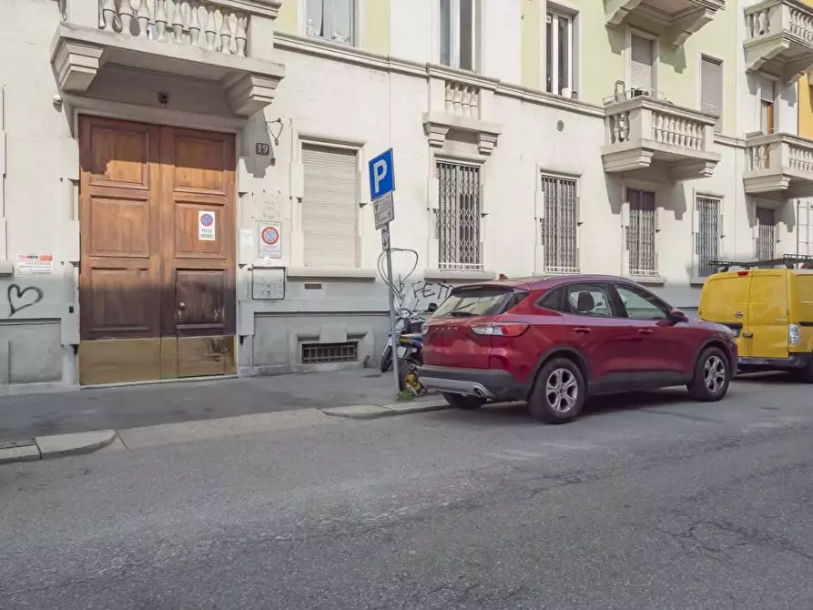 Immagine 14 di Appartamento in affitto  in Via Giulio Carcano19 a Milano