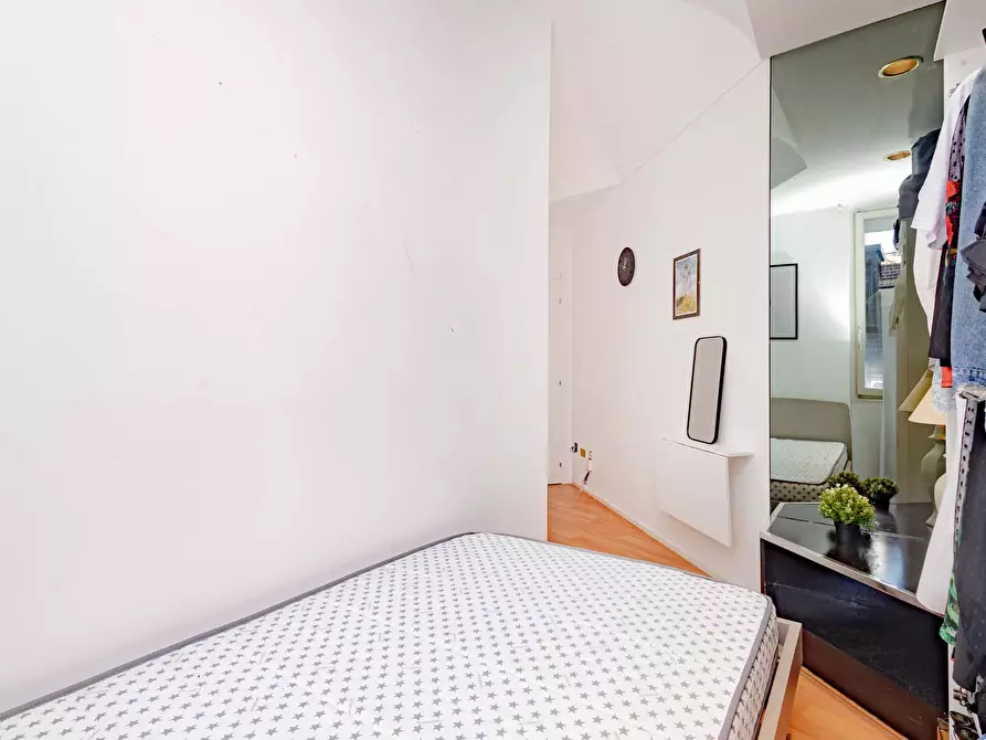 Immagine 7 di Camera in affitto  in Via Cesare Battisti13 a Milano