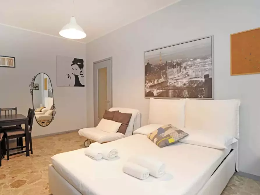 Immagine 17 di Appartamento in affitto  in Via Zurigo24/4 a Milano