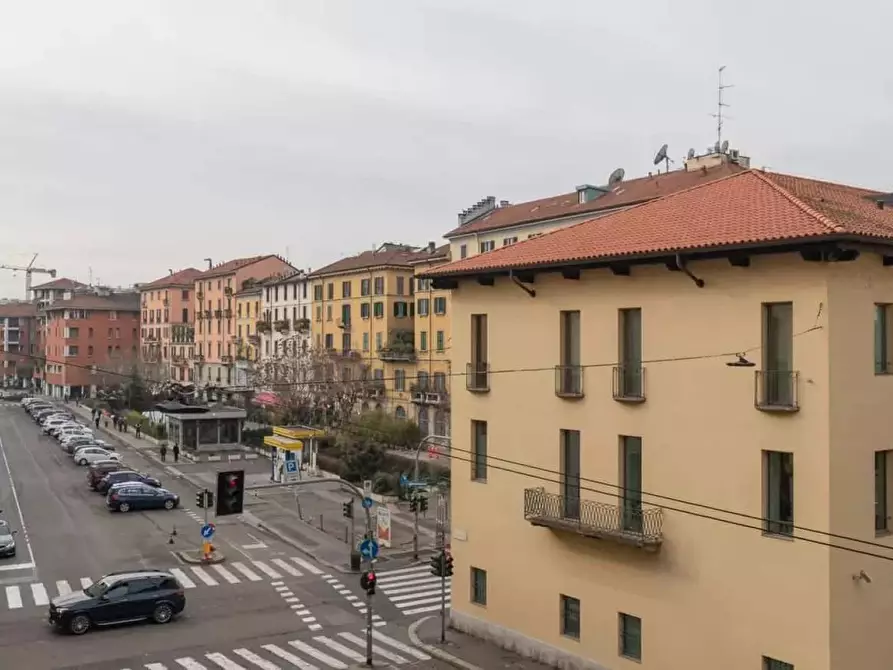 Immagine 14 di Appartamento in affitto  in Via San Marco22 a Milano