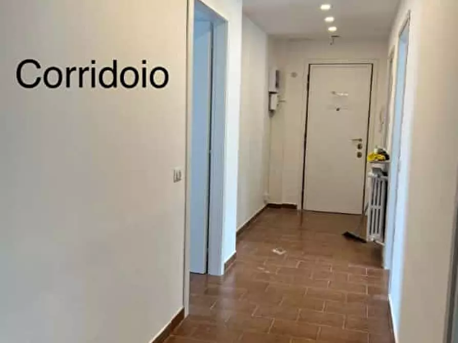 Immagine 11 di Camera in affitto  in Via Vipacco4 a Milano