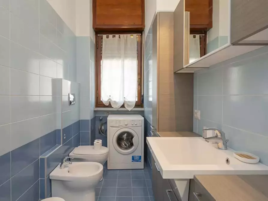 Immagine 13 di Appartamento in affitto  in Via Privata Battista De Rolandi15 a Milano