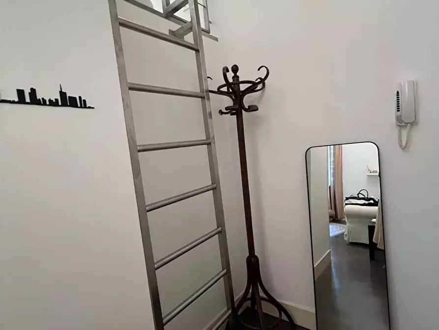 Immagine 7 di Appartamento in affitto  in Piazza Sempione5 a Milano