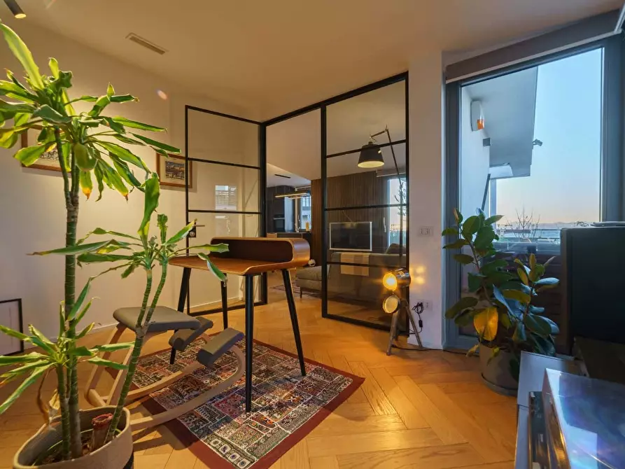Immagine 70 di Appartamento in affitto  in Viale Francesco Restelli3 a Milano