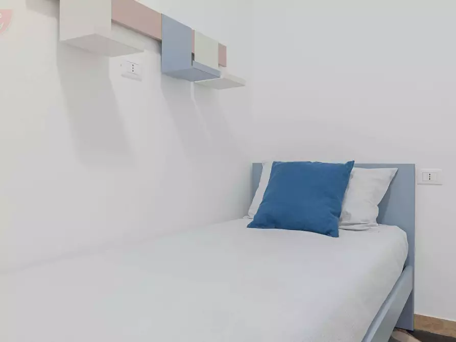 Immagine 2 di Camera in affitto  in Via Guglielmo Marconi9 a Padova