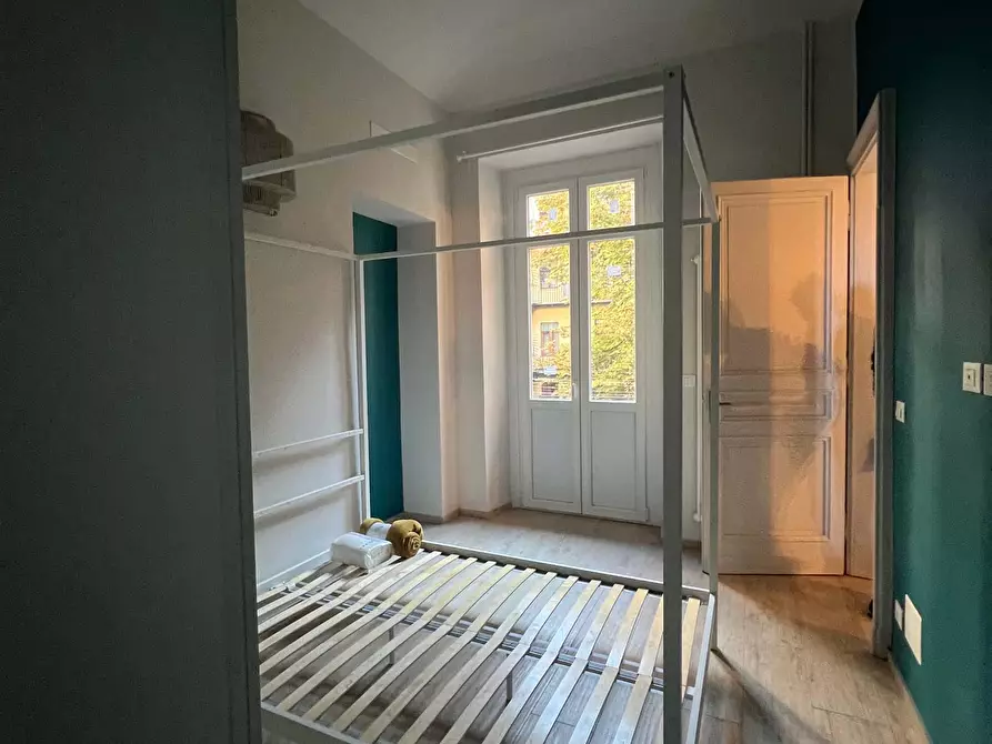 Immagine 4 di Appartamento in affitto  in Via Santa Chiara62 a Torino