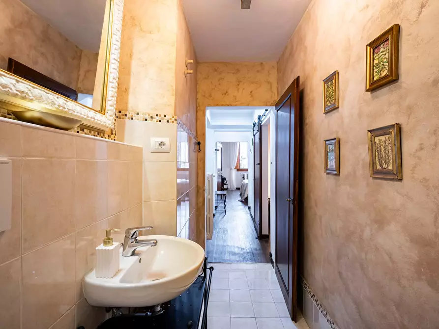 Immagine 42 di Appartamento in affitto  in Borgo San Frediano16 a Firenze